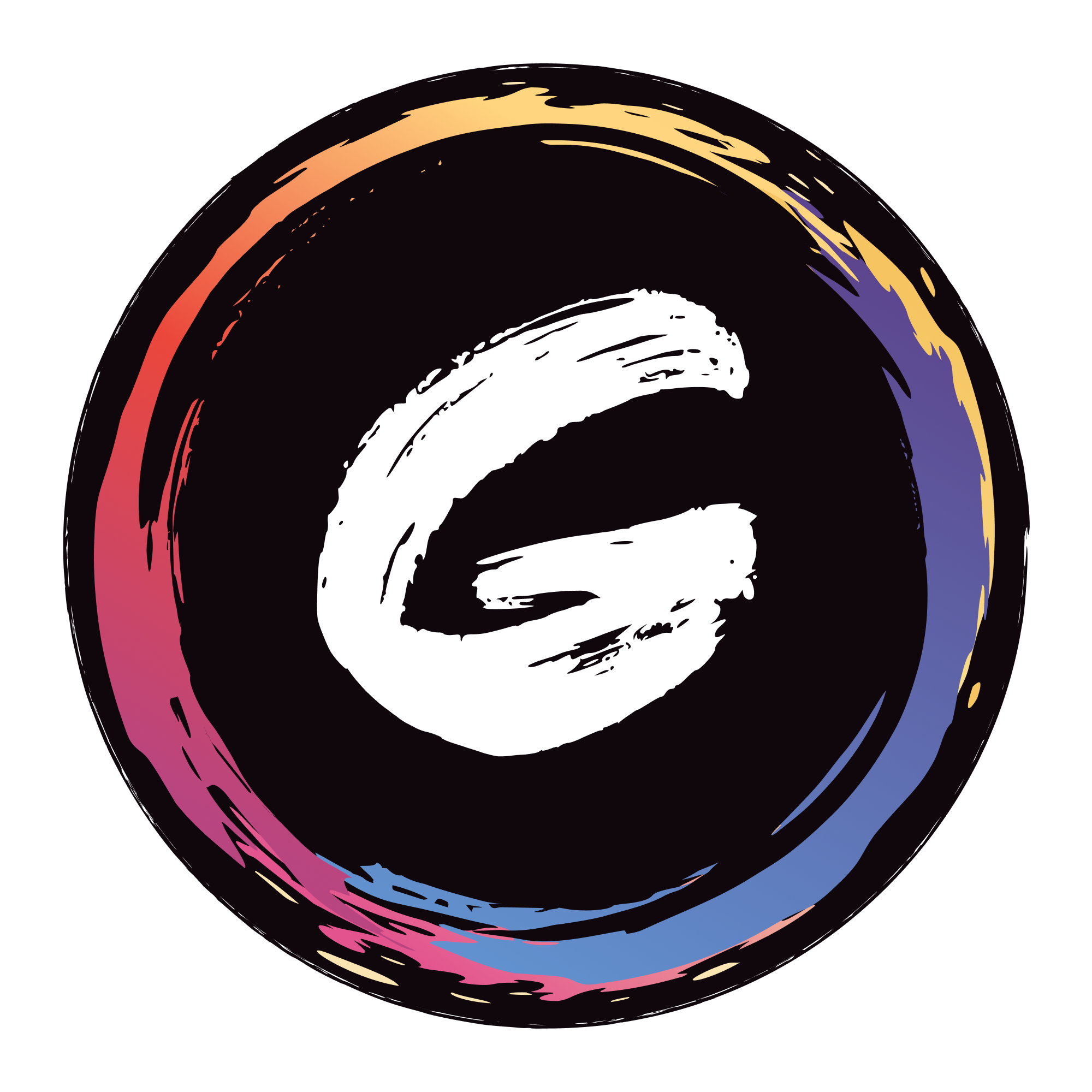 Gengado logo
